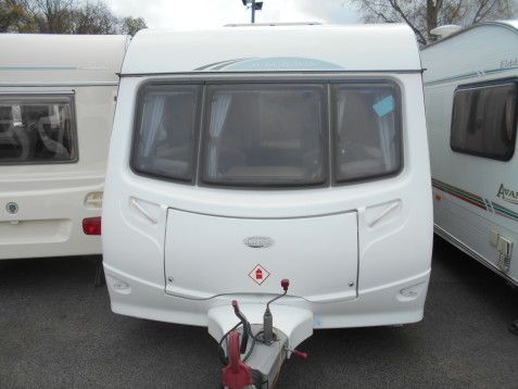 2010 Coachman Kimberley Amara 535 image 1