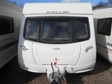 2012 Lunar Stellar 410 image 1