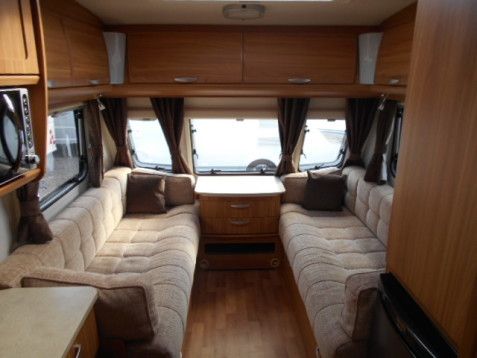 2012 Lunar Stellar 410 image 2