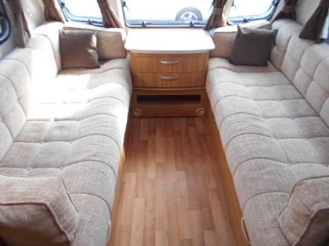 2012 Lunar Stellar 410 image 4