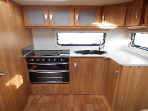 2012 Lunar Stellar 410 image 5