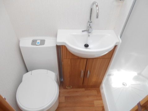 2012 Lunar Stellar 410 image 7