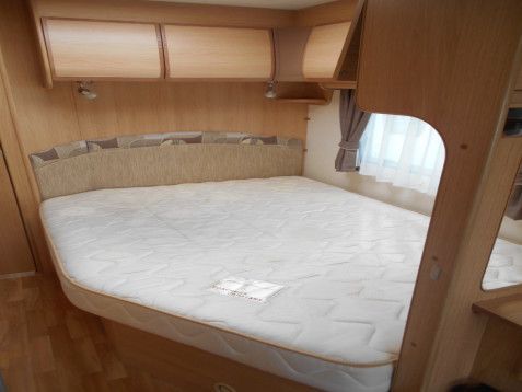 2010 Coachman Alantia 560 image 6