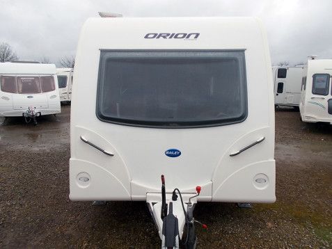 2013 Bailey Orion 430 image 1