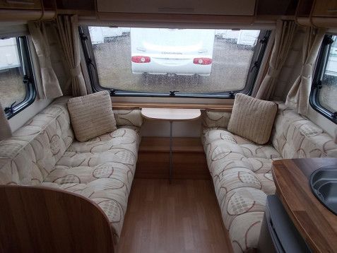 2013 Bailey Orion 430 image 3