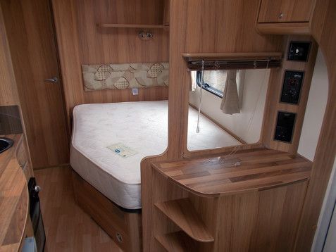 2013 Bailey Orion 430 image 5