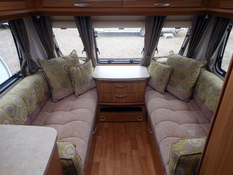 2012 Lunar Ultima 494 image 3