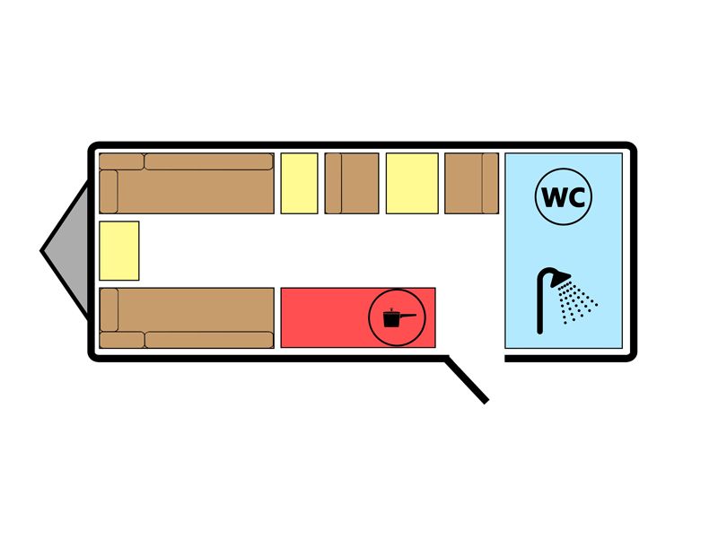 2012 Lunar Ultima 494 image 7