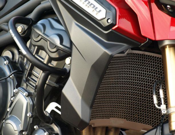 2014 Triumph Explorer image 5