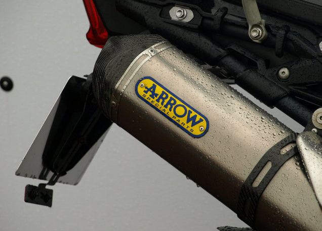 2013 Triumph Tiger image 6