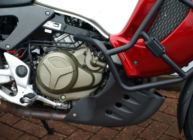 2002 Honda XL1000V Varadero image 6