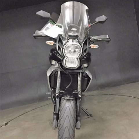 2010 Kawasaki Versys 650 image 6