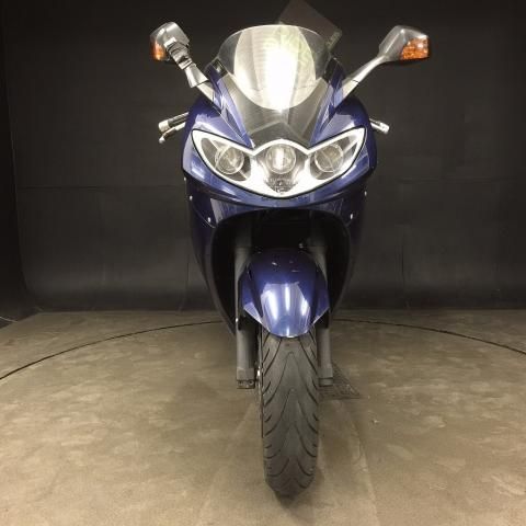 2009 Triumph Sprint ST 1050 image 6