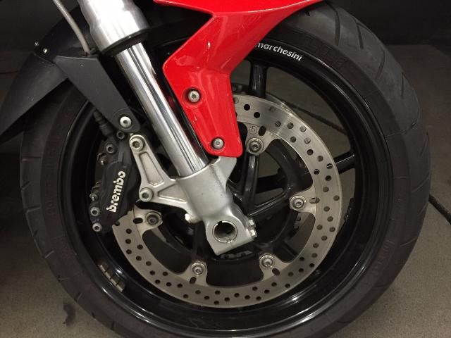 2009 Ducati Multistrada 1100 image 2