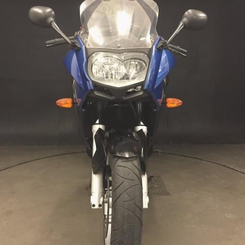 2012 Bmw F800ST image 3