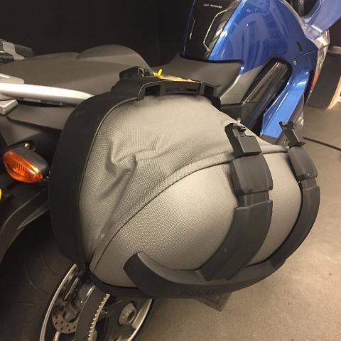 2012 Bmw F800ST image 4