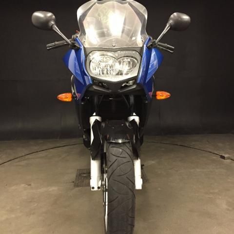 2012 Bmw F800ST image 7