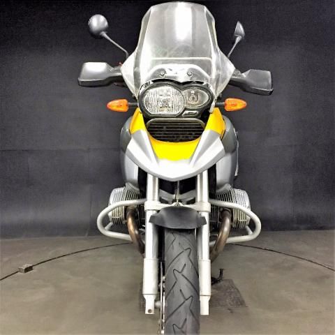 2004 BMW R1200 GS image 6