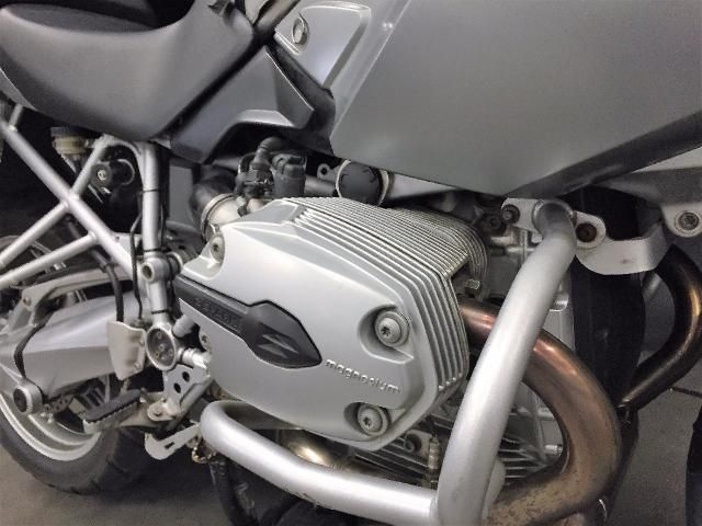 2004 BMW R1200 GS image 7