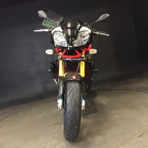 2007 Aprilia Tuono Factory image 3