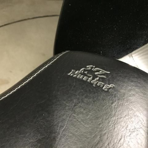 2009 Yamaha XVS 1300 Midnight Star image 4