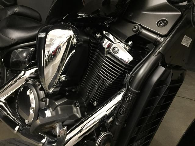 2009 Yamaha XVS 1300 Midnight Star image 6