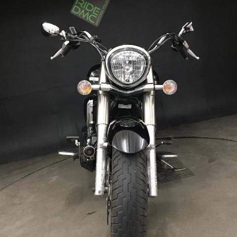 2009 Yamaha XVS 1300 Midnight Star image 7