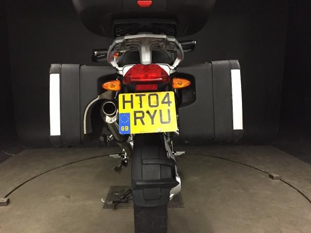 2004 BMW R1200 GS image 2