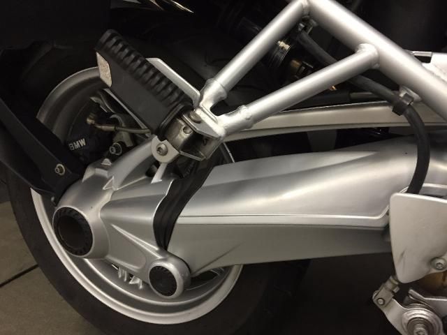 2004 BMW R1200 GS image 3