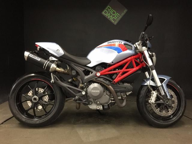 2011 Ducati Monster M796 image 2