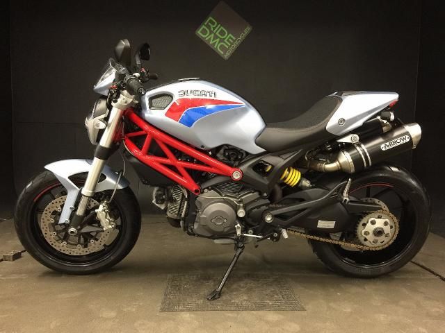 2011 Ducati Monster M796 image 5