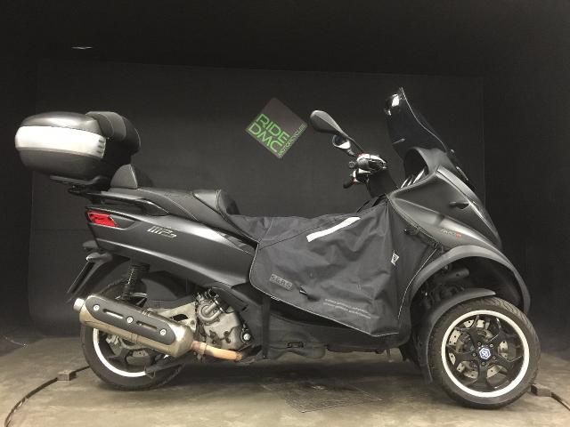 2014 Piaggio MP3 500 IE Sport image 1