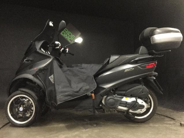 2014 Piaggio MP3 500 IE Sport image 5
