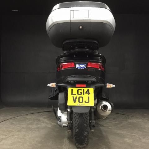 2014 Piaggio MP3 500 IE Sport image 6