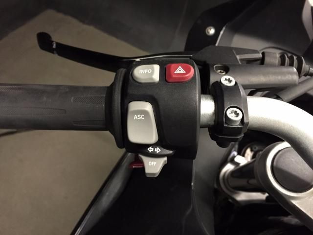 2013 BMW F800 GT image 6