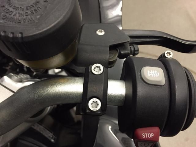 2013 BMW F800 GT image 7