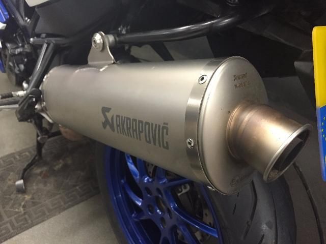 2013 BMW F800GT image 3