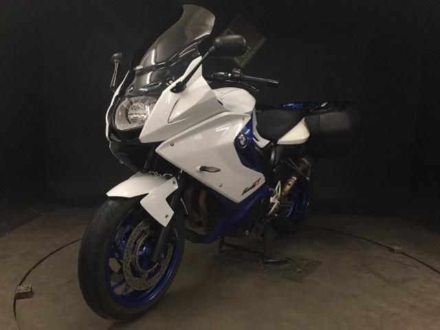 2013 BMW F800GT image 6