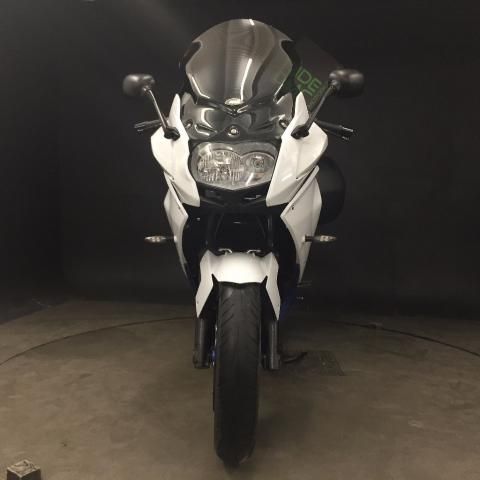 2013 BMW F800GT image 7