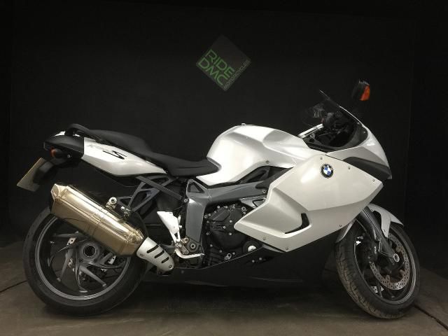 2011 BMW K1300S SPORT image 1
