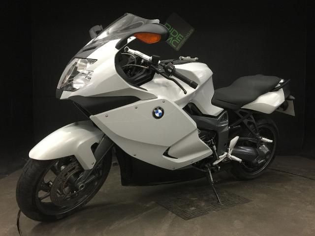 2011 BMW K1300S SPORT image 5