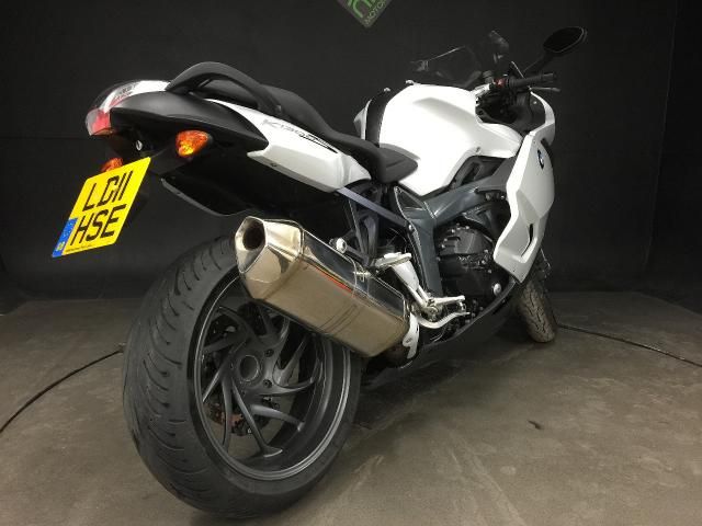 2011 BMW K1300S SPORT image 6