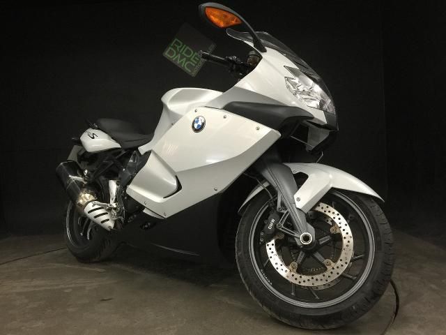 2011 BMW K1300S SPORT image 7