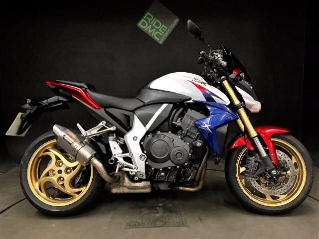 2014 Honda CB 1000R image 1