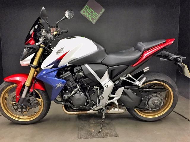 2014 Honda CB 1000R image 5