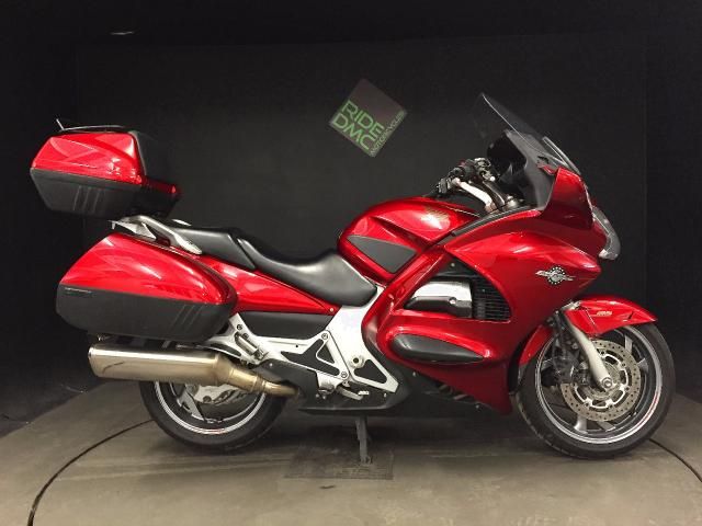 2009 Honda ST 1300 A9 Pan European image 1