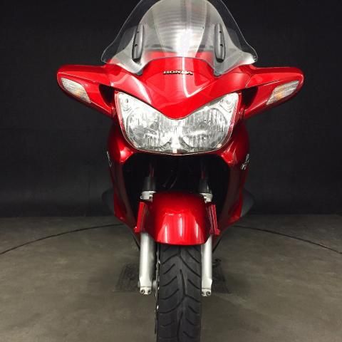 2009 Honda ST 1300 A9 Pan European image 6