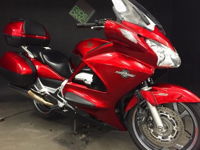 2009 Honda ST 1300 A9 Pan European image 7