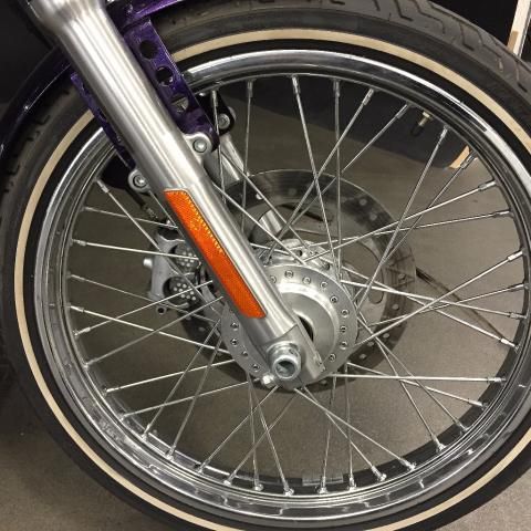 2014 Harley-Davidson Sportster 72 image 4