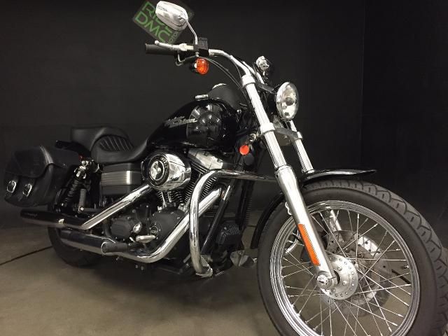 2007 Harley-Davidson FXDB Street BOB 1690 image 5